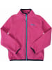 Peek U 3in1-Funktionsjacke "Celeste" in Dunkelblau/ Pink