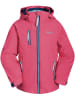 Peek U 3in1-Funktionsjacke "Celeste" in Pink/ Hellblau