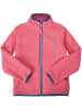 Peek U 3in1-Funktionsjacke "Celeste" in Blau/ Pink
