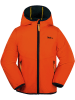 Peek U Softshelljas "Koa" oranje