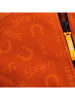 Peek U Softshelljacke "Koa" in Orange