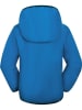 Peek U Softshelljacke "Koa" in Blau