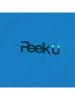 Peek U Softshelljacke "Koa" in Blau