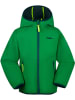 Peek U Softshelljacke "Koa" in Grün