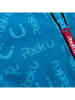 Peek U Softshelljas "Savana" turquoise