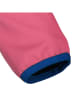 Peek U Softshelljacke "Savana" in Pink