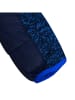 Peek U Hybride jas "Lynx" donkerblauw