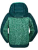 Peek U Hybridjacke "Lynx" in Grün
