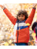 Peek U Ganzjahres-Steppjacke "Baz" in Orange