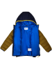 Peek U Ganzjahres-Steppjacke "Baz" in Khaki