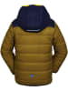 Peek U Ganzjahres-Steppjacke "Baz" in Khaki