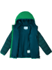 Peek U Ganzjahres-Steppjacke "Baz" in Grün