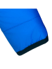 Peek U Ganzjahres-Steppjacke "Baz" in Blau