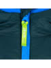 Peek U Ganzjahres-Steppjacke "Baz" in Blau