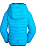 Peek U Ganzjahres-Steppjacke "Oceana" in Türkis