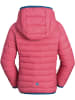 Peek U Ganzjahres-Steppjacke "Oceana" in Pink