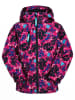 Peek U Regenjas "Autumn" roze