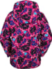 Peek U Regenjacke "Autumn" in Pink