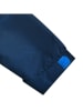 Peek U Regenjacke "Lev" in Dunkelblau