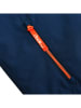 Peek U Regenjacke "Lev" in Dunkelblau