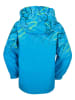 Peek U Regenjacke "Lev" in Blau
