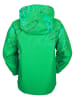 Peek U Regenjas "Lev" groen