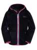Peek U Fleecejacke "Twila" in Dunkelblau