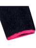 Peek U Fleecejacke "Twila" in Dunkelblau