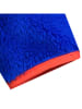 Peek U Fleecejacke "Twila" in Blau