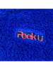 Peek U Fleecejacke "Twila" in Blau