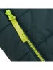 Peek U Wende-Steppjacke "Wolf" in Blau