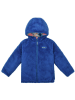 Peek U Wende-Steppjacke "Meadow" in Türkis/ Blau