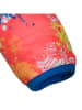 Peek U Wende-Steppjacke "Meadow" in Rosa/ Blau