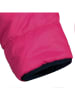 Peek U Wende-Steppjacke "Clover" in Pink/ Dunkelblau