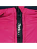 Peek U Wende-Steppjacke "Clover" in Pink/ Dunkelblau