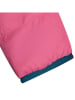 Peek U Wende-Steppjacke "Clover" in Pink/ Dunkelblau