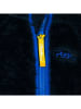 Peek U Fleece pakje "Roscoe" donkerblauw