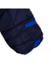 Peek U Winterpakje "Leaf" donkerblauw