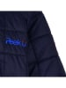 Peek U Winterpakje "Leaf" donkerblauw