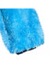 Peek U Fleece pak "Birdie" turquoise