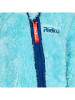 Peek U Fleece-Overall "Birdie" in Hellblau