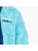 Peek U Fleece-Overall "Birdie" in Hellblau