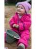 Peek U Winter-Overall "Fauna" in Pink
