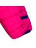 Peek U Winter-Overall "Fauna" in Pink