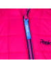 Peek U Winter-Overall "Fauna" in Pink