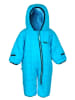 Peek U Tussenpakje "Fauna" turquoise