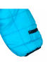 Peek U Winter-Overall "Fauna" in Türkis