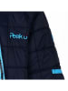 Peek U Winter-Overall "Fauna" in Dunkelblau
