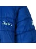 Peek U Winter-Overall "Fauna" in Blau