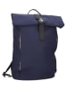 Zwei Rucksack in Dunkelblau - (B)37 x (H)45 x (T)18 cm